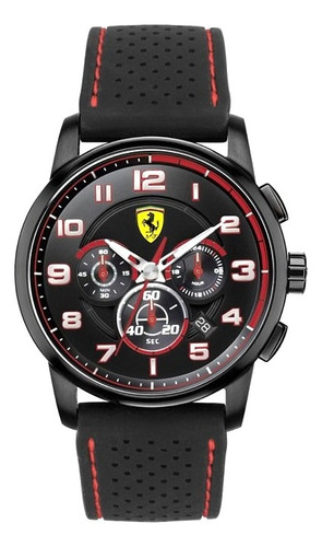 Reloj Ferrari Heritage