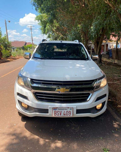 Imagen 3 de 9 de Chevrolet S10 Ltz
