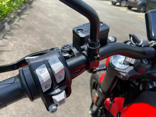 Ducati Full Throttle