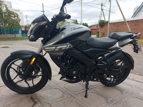 Imagen 9 de 9 de Bajaj Rouser Ns 200