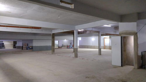 Venta Cochera En Caballito A Estrenar
