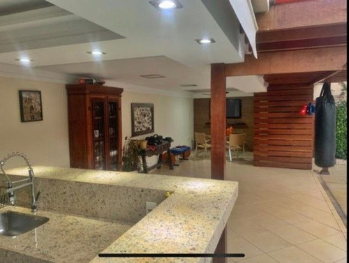Imagem 4 de 5 de Casa À Venda, 470 M² Por R$ 1.790.000,00 - Maravista - Niterói/rj - Ca1145