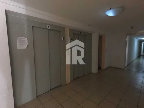 Venta Departamento Edificio Atacama