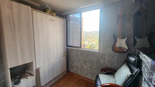 Excelente Dpto 4 Dorm/3 Baños/1 Estac/1 Bod (93047)