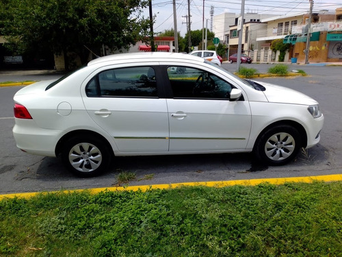 Volkswagen Gol 1.6 Gt I-motion At