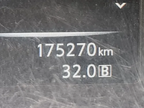 Nissan Qashqai 2.0 Advance