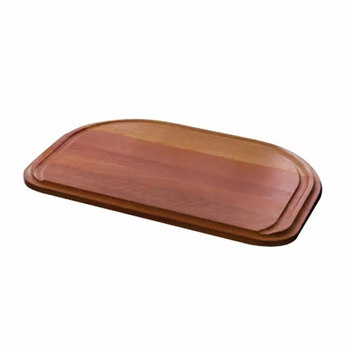 Tabla De Madera Para Picar Pileta Johnson Luxor Si71a Talc