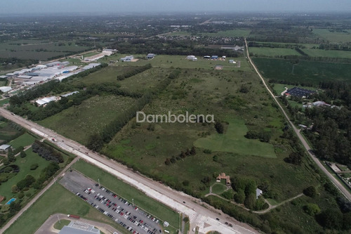 Imagen 4 de 12 de Terreno Fraccion En Venta Ubicado En Cuartel V, Moreno, G.b.a. Zona Oeste