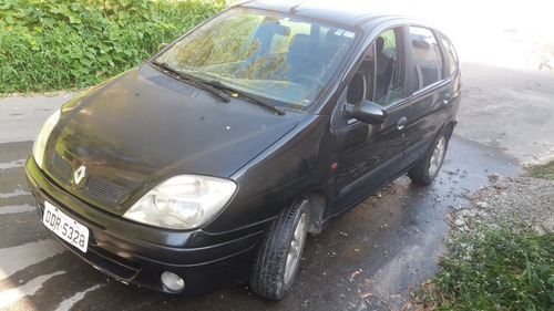 Imagem 1 de 6 de Renault Scenic Rxe 2.0