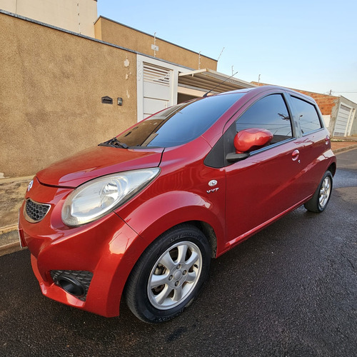 JAC J2 1.4 16v 5p