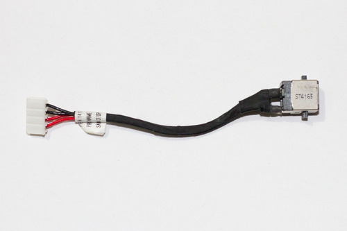 Power Jack Toshiba Satellite Nb15-a1161fm 1417-009g000