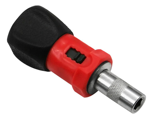 Destornillador De Trinquete De Precisión Mango Corto Mini