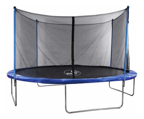 Trampolin Saltarin Brinca Brinca 3.66mts Capacidad 300kg