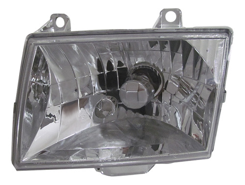 Farola Izquierda Mazda B2200 B2600 1997 A 1999 Depo