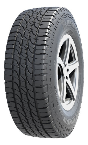 Neumático Michelin Ltx Force 265/60r18 110h Neumabust 
