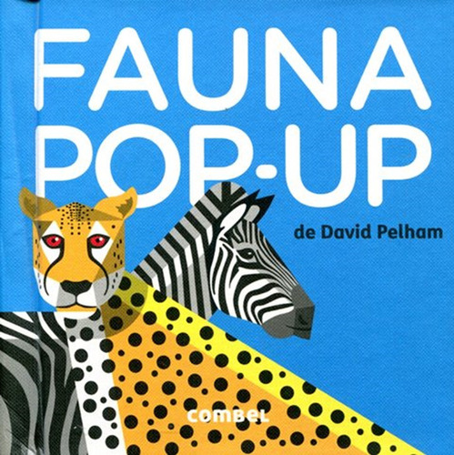 Fauna Pop - Up