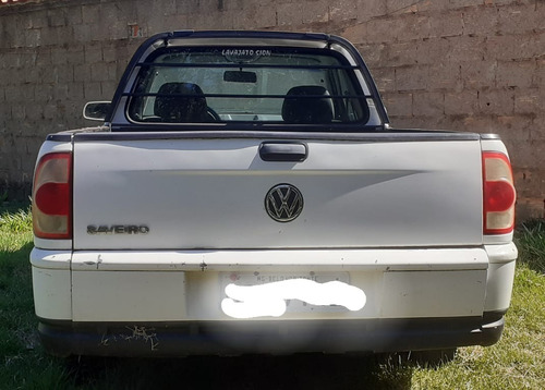 Volkswagen/saveiro