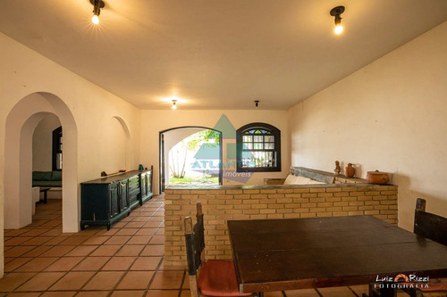 Imagem 8 de 25 de Casa Com 5 Dorms, Jardim Marisol, Ubatuba - R$ 2.5 Mi, Cod: 1718 - V1718
