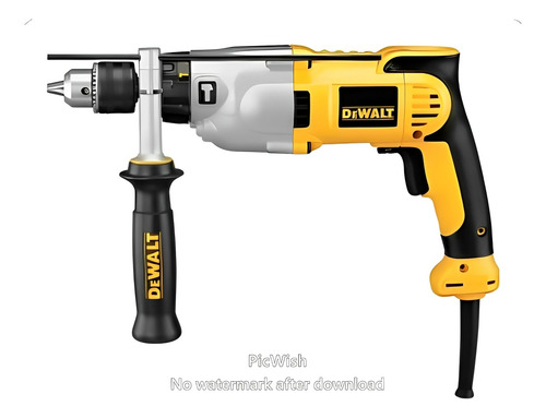 Mandril 5/8 16mm Rosca Furadeira De Impacto Dewalt D21570k