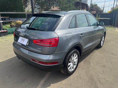 Audi Q3 TFSI 150 STR