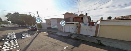 Casa En Remate Bancario En Profra. Guadalupe Patoni, Col Del Maestro, Durango
