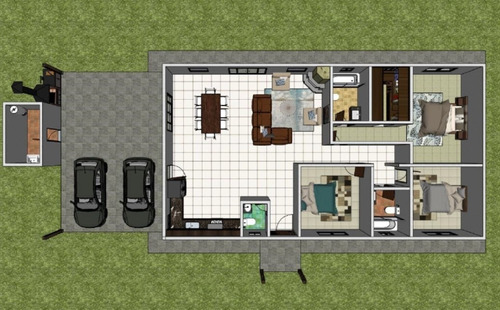 Imagen 14 de 14 de Casa En Venta En Cardales, Campana, G.b.a. Zona Norte