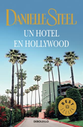 Un Hotel En Hollywood -best Seller-