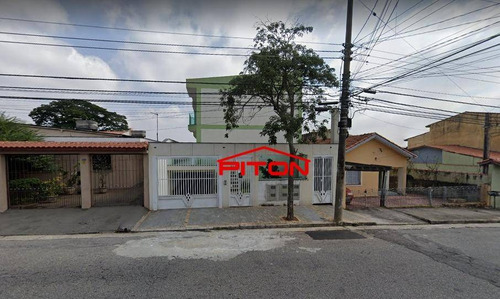 Sobrado Com 2 Dormitórios À Venda, 65 M² Por R$ 380.000,00 - Vila Ré - São Paulo/sp - So2628