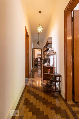 Casa À Venda - Vila Madalena, 4 Quartos, 350 - S893131431