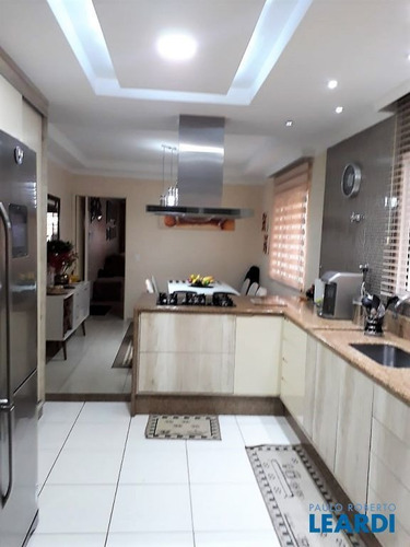 Imagem 3 de 15 de Casa Assobradada - Morumbi - Sp - 618410