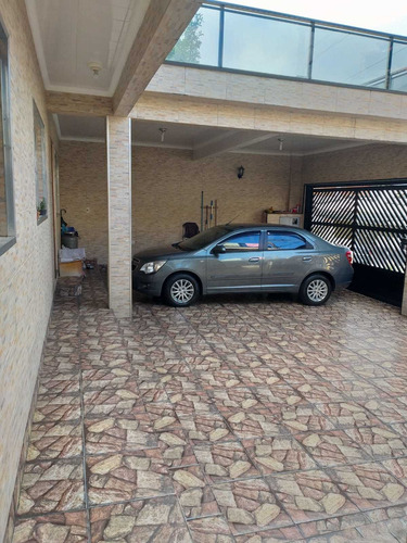 Imagem 15 de 15 de 13022 - Sobrado 3 Dorms, Jardim Das Flores - Osasco/sp - 13022