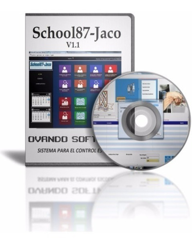 Programa Para Pagos Escolares