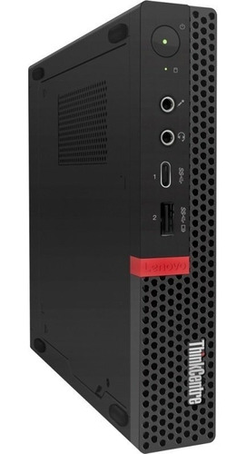 Lenovo Thinkcentre M720q Core I5 8gb 256gb Ssd Win10pro