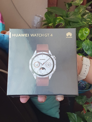 Huawei Watch Gt 4 (46mm)