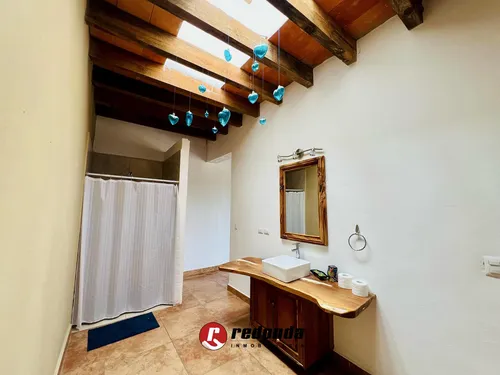 Casa En San Miguel De Allende