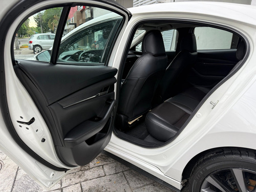 Mazda Mazda 3 2.5 S Grand Touring Sedan At