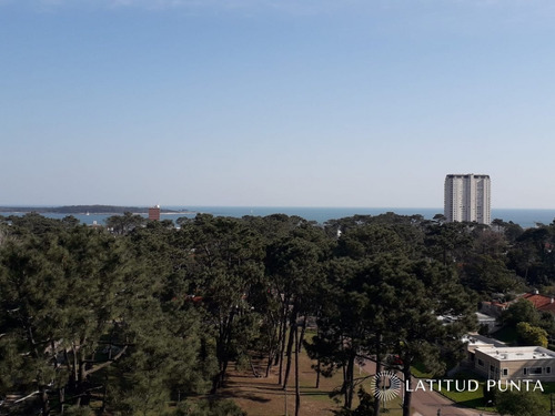 Imagen 6 de 21 de Apartamento En Roosevelt