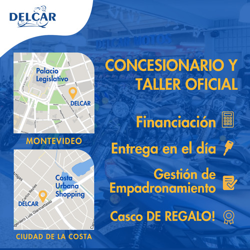 Qj Srt 600 Sx - Financiada En 60 Cuotas - Delcar Motos ®