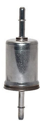 Filters - 33243 Fuel (complete In-line) Filter, Pack Of...