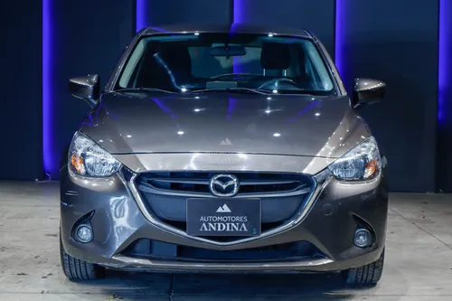 Mazda 2 Touring 1.5