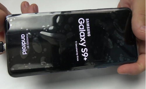 Pantalla Lcd Completa Samsung Galaxy S9 Plus Somos Tienda 