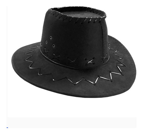 Sombrero Gorro Vaquero Cowboy