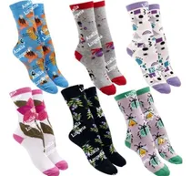 Comprar Medias 1\u002F2 Caña Mujer Docena Intermezzo- Coa Coa