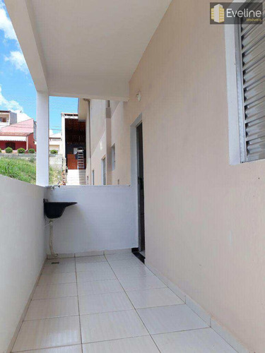 Imagem 1 de 20 de Condomínio Rubi - Casa A Venda Em Mogi Das Cruzes 3 Dorms - V413
