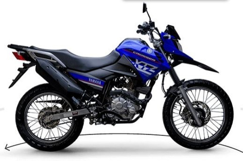 Imagem 5 de 13 de Crosser 150 Z Abs -2022 Sem Entrada - A - Sp - Sem Cnh