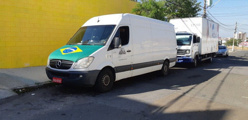 Mercedes-benz Mercedes-benz Sprint 311 Cdi