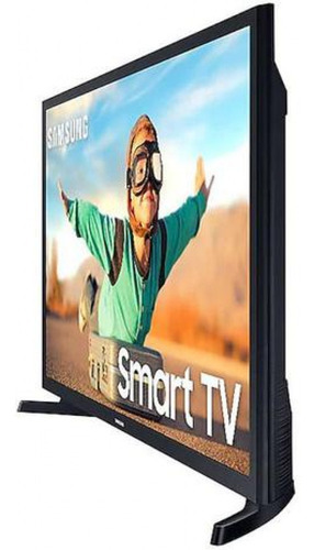 Smart Tv Led 32 Samsung 32t4300 Hd Wifi Hdr Tizen