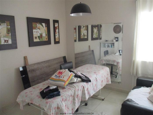 Imagem 4 de 12 de Casas Comerciais À Venda Em Jundiaí/sp - Compre O Seu Casas Comerciais Aqui! - 1432726
