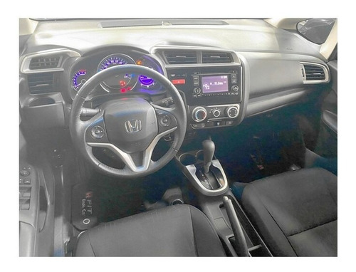 Imagem 9 de 9 de Honda Fit Ex/s/ex 1.5 Flex/flexone 16v 5p Aut.