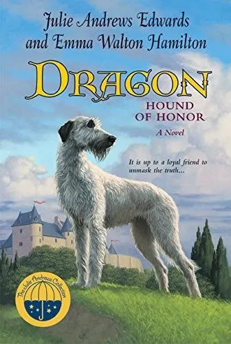 Dragon: Hound Of Honor (julie Andrews Collection) ..., De Julie Andrews Edwards, Emma Walton Hamilton. Editorial Harpercollins En Inglés